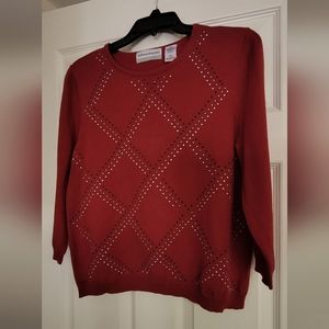 Women's top - petite